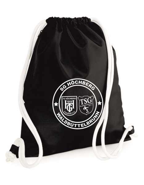 TG Höchberg Waldbüttelbrunn Rucksack, Sportbeutel